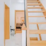 Casa Arx Vila *