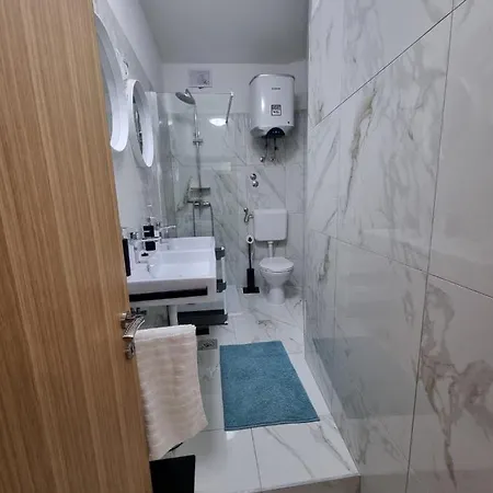 Casa Arx * シベニク