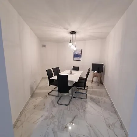 Casa Arx Villa *