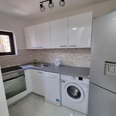 Casa Arx Villa *