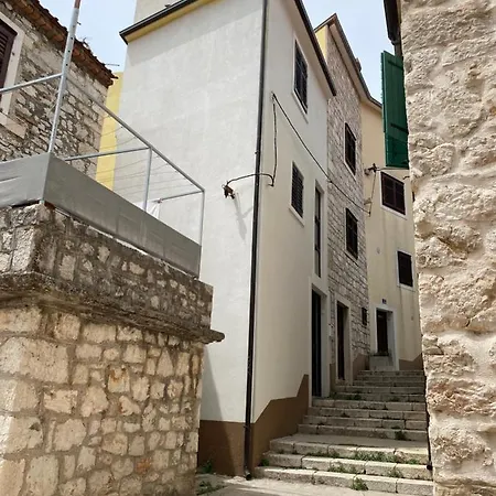 Casa Arx Villa Šibenik