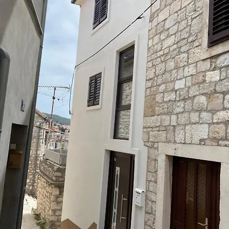 Casa Arx * シベニク