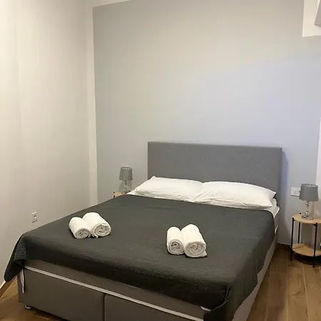 Villa Casa Arx Šibenik