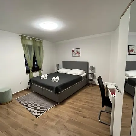 Casa Arx Villa Šibenik
