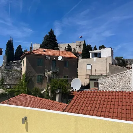 Casa Arx Šibenik