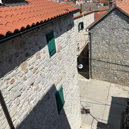 Casa Arx Villa