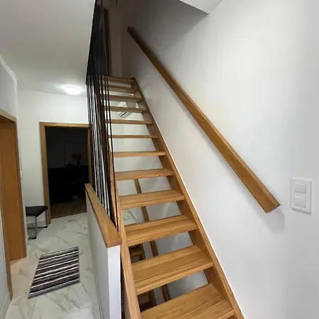 Casa Arx シベニク