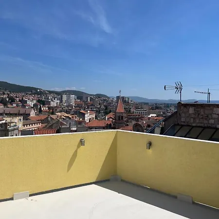 Casa Arx Šibenik