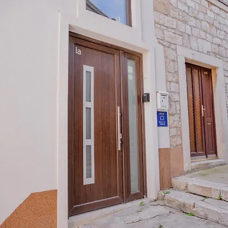 Casa Arx Šibenik