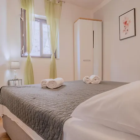Casa Arx * Sibenik