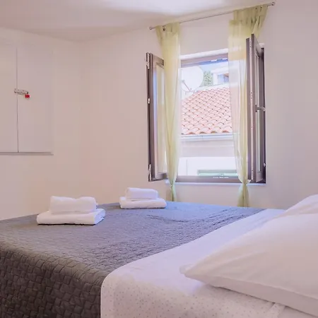 Casa Arx Vila Sibenik