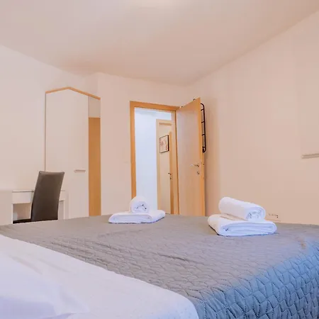 Casa Arx Vila
