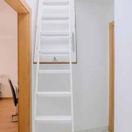 ヴィラ Casa Arx *
