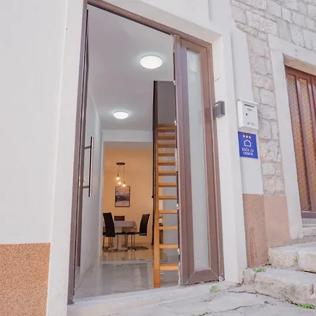Villa Casa Arx Šibenik