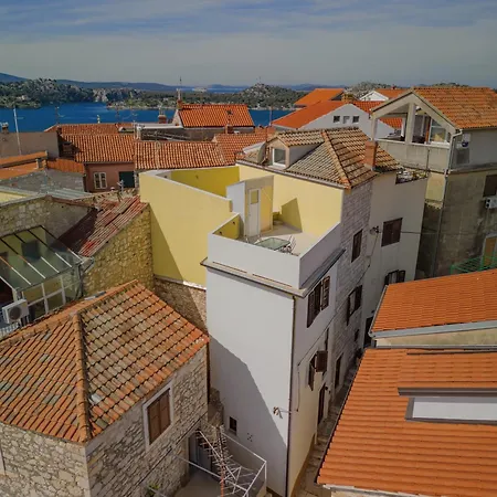 Casa Arx * Šibenik