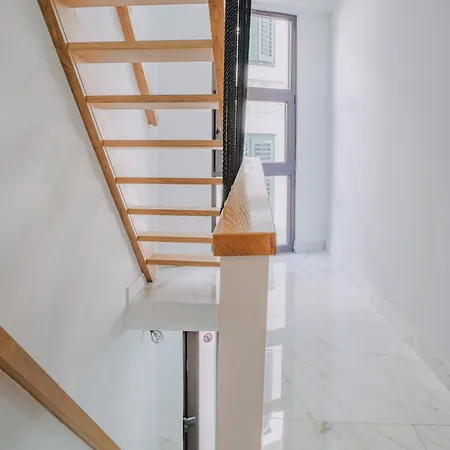 ヴィラ Casa Arx *