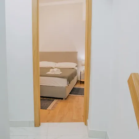 Casa Arx ヴィラ シベニク