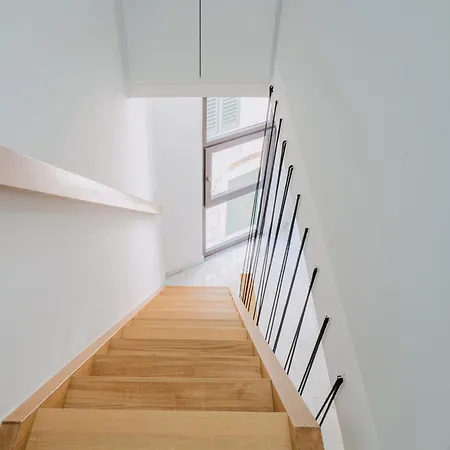 Casa Arx シベニク
