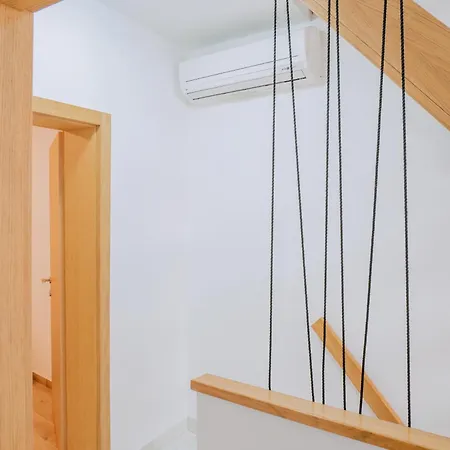 Casa Arx * Šibenik